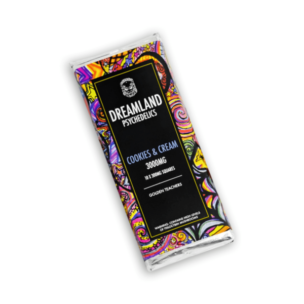 Dreamland Psychedelics 3000mg