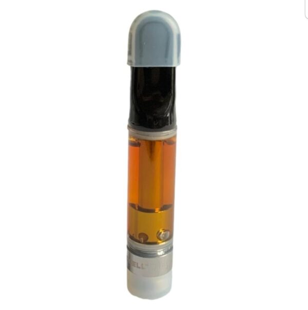 DMT Vape Plus Cartridge 1000mg