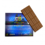 WONDER BAR MAGIC MUSHROOM CHOCOLATE