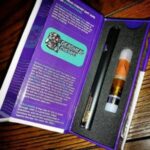 Deadhead Chemist DMT (Vape and Cartridge) Iml