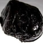 Black Tar Heroin