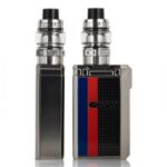 VOOPOO MAAT Sub-Ohm Tank